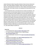 Konspekts 'Latvian Politics in Comparison to Sweden', 3.