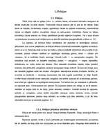 Referāts 'Fobiju un baiļu atšķirības', 4.