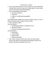 Referāts 'Fobiju un baiļu atšķirības', 18.