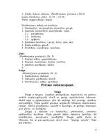 Prakses atskaite 'Novērošanas prakses atskaite psiholoģijā', 6.