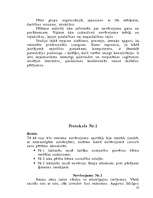 Prakses atskaite 'Novērošanas prakses atskaite psiholoģijā', 13.