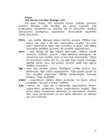 Prakses atskaite 'Novērošanas prakses atskaite psiholoģijā', 17.