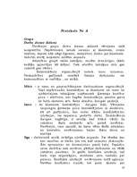 Prakses atskaite 'Novērošanas prakses atskaite psiholoģijā', 18.