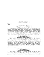 Prakses atskaite 'Novērošanas prakses atskaite psiholoģijā', 20.