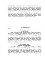 Prakses atskaite 'Novērošanas prakses atskaite psiholoģijā', 21.