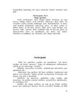 Prakses atskaite 'Novērošanas prakses atskaite psiholoģijā', 22.