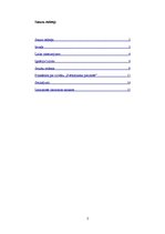 Referāts 'Priekšstats par cilvēku "Svētceļnieku piezīmēs"', 2.