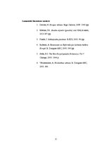 Referāts 'Priekšstats par cilvēku "Svētceļnieku piezīmēs"', 15.