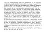 Eseja 'Film Review "The Quiz Show"', 1.