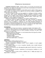 Konspekts 'Ginekoloģiskās infekcijas saslimšanas', 13.