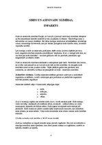 Referāts 'Sirds un asinsvadu slimības', 4.