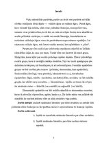 Referāts 'Elites struktūra', 3.