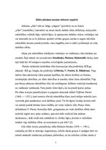 Referāts 'Elites struktūra', 5.