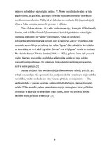 Referāts 'Elites struktūra', 6.