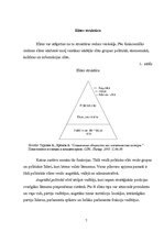 Referāts 'Elites struktūra', 7.