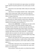 Referāts 'Elites struktūra', 8.