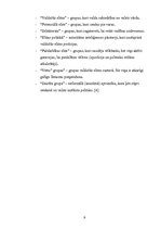 Referāts 'Elites struktūra', 9.