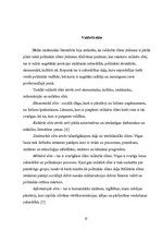 Referāts 'Elites struktūra', 10.