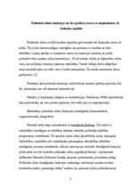 Referāts 'Elites struktūra', 11.