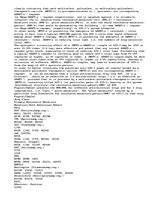 Eseja 'Winning The Battle Against HIV-1', 2.