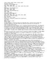 Eseja 'Winning The Battle Against HIV-1', 3.