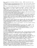 Eseja 'Winning The Battle Against HIV-1', 5.