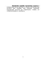 Referāts 'Latvijas rūpniecība', 3.