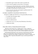 Konspekts 'Pirmais pasaules karš Eiropā', 2.