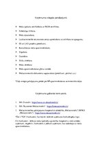 Konspekts 'SVID un konkurentu analīze', 2.