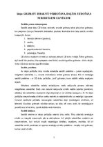 Biznesa plāns 'Grāmatu ierakstu pārdošana, daļēja ziedošana neredzīgiem cilvēkiem', 1.