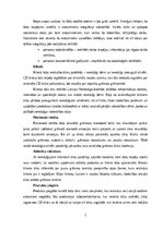 Biznesa plāns 'Grāmatu ierakstu pārdošana, daļēja ziedošana neredzīgiem cilvēkiem', 2.