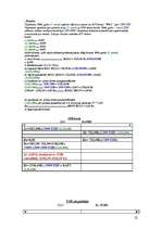 Konspekts 'Finanšu grāmatvedība', 22.