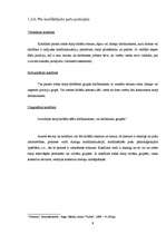 Referāts 'Konflikts uzņēmumā X', 9.