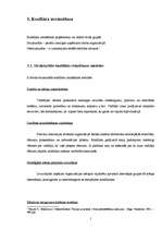 Referāts 'Konflikts uzņēmumā X', 16.