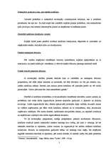 Referāts 'Konflikts uzņēmumā X', 22.