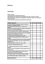 Referāts 'Konflikts uzņēmumā X', 32.