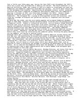 Eseja 'Hollywood Blacklist', 1.