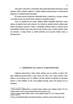 Diplomdarbs 'SIA "Troll Sigulda" mārketinga darbības pilnveide', 16.