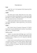 Prezentācija 'Prezentācijas prasmes juristiem eksāmens', 1.