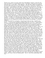 Eseja 'North vs South Causes of Civil War', 2.