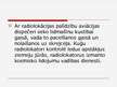 Prezentācija 'Radiolokācija', 4.