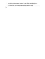 Prezentācija 'Sporta aplikācija - Tracday', 16.