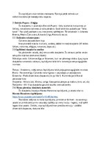 Konspekts 'Skaņdarbu analīze (J.S.Bahs - Prelūdija no čella svītas Nr.1, Deivids Popers - E', 2.