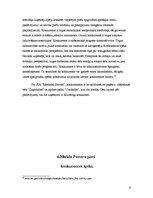 Referāts 'Uzņēmuma SIA "Rāmkalni Serviss" konkurentu izvērtējums', 6.