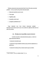 Referāts 'Uzņēmuma SIA "Rāmkalni Serviss" konkurentu izvērtējums', 7.