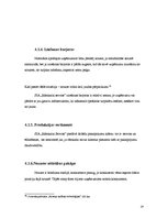 Referāts 'Uzņēmuma SIA "Rāmkalni Serviss" konkurentu izvērtējums', 11.