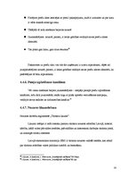 Referāts 'Uzņēmuma SIA "Rāmkalni Serviss" konkurentu izvērtējums', 16.