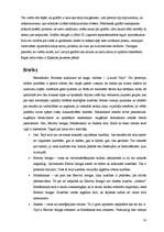 Referāts 'Projekts par hip hop kultūru', 10.