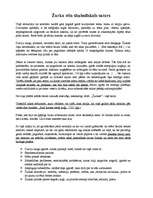 Konspekts 'Žurku tēlu simboliskais saturs Albēra Kamī romānā "Mēris"', 1.