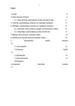 Referāts 'Jūras šaurumu un kanālu tiesiskais režīms', 1.